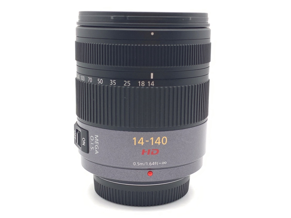 レンズ(ズーム) panasonic G VARIO 14-140mm f4-5.8 レンズ(ズーム) panasonic G VARIO 14-140mm f4-5.8 Amazon.com