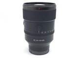 SONY - 【中古】(ソニー) SONY FE135/1.8 GM 中古】(ソニー) SONY FE135/1.8 GM｜ナニワグループオンライン