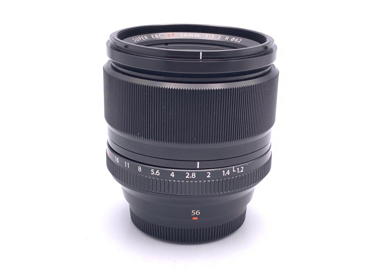 フジノン  XF56mm F1.2R フジノンレンズ XF56mmF1.2 R 中古価格比較 - 価格.com