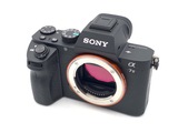 中古】ソニー α7II ボディ [ILCE-7M2] 在庫一覧｜カメラのキタムラ