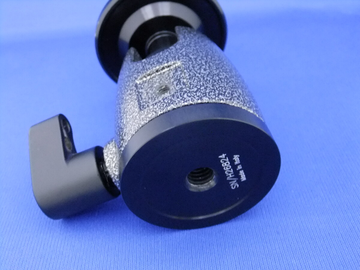 GITZO G1177M 雲台沼-後編GITZOの雲台から変わり種edelkroneまで。｜I 