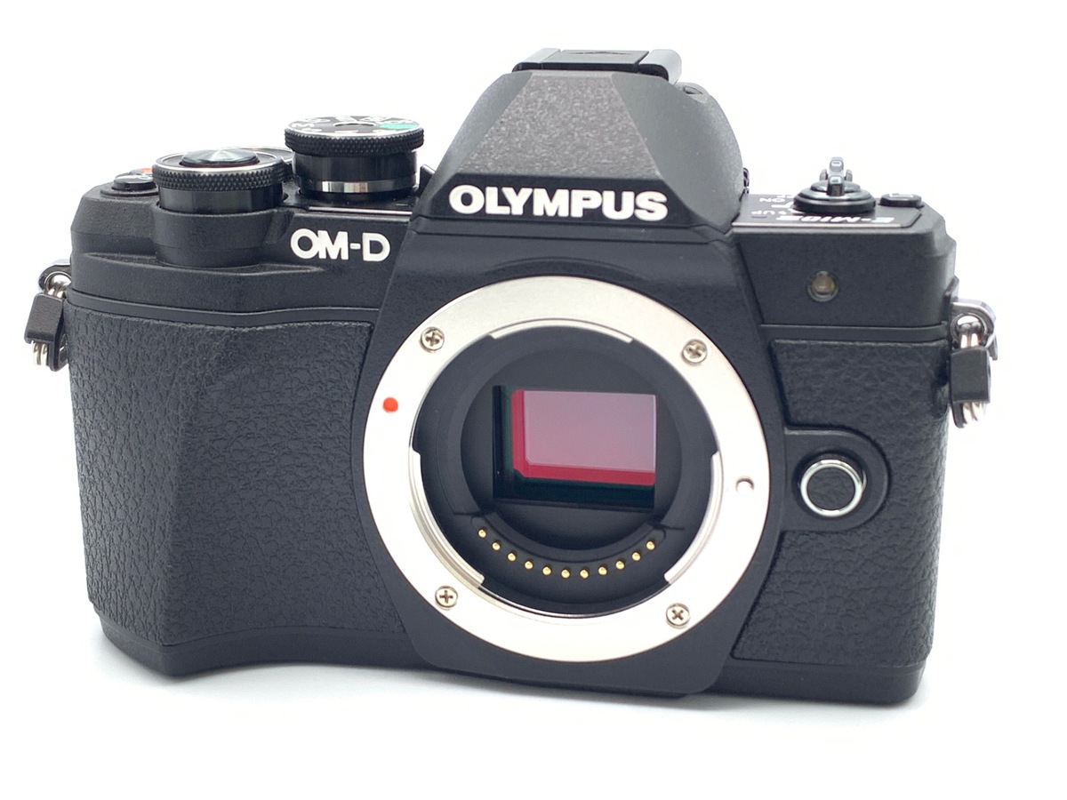 yumiOLYMPUS OM-D E-M10 MarkIII ボディー Amazon.co.jp: OLYMPUS ミラーレス一眼 OM-D E-M10 MarkII ボディー