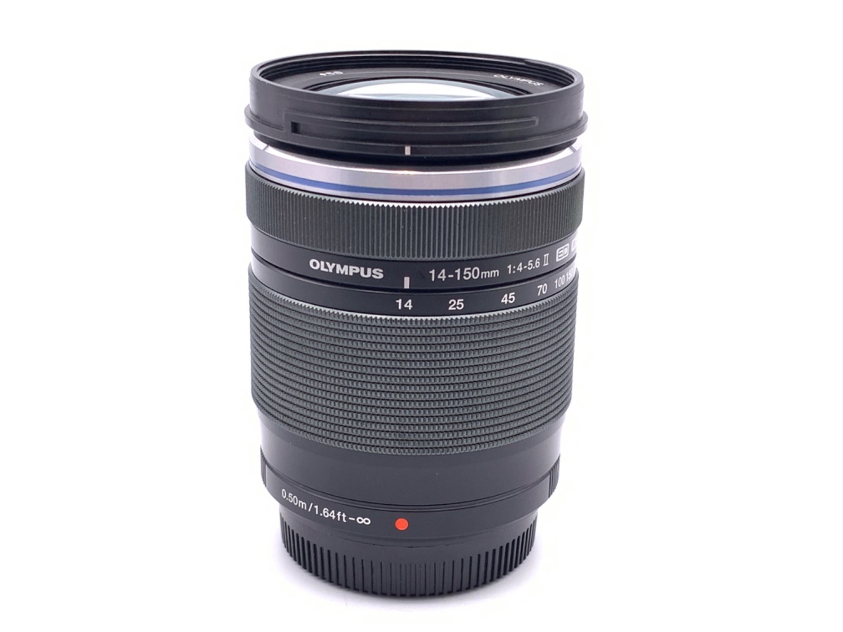 M.ZUIKO DIGITAL ED 14-150mm F4.0-5.6 II 中古価格比較 - 価格.com