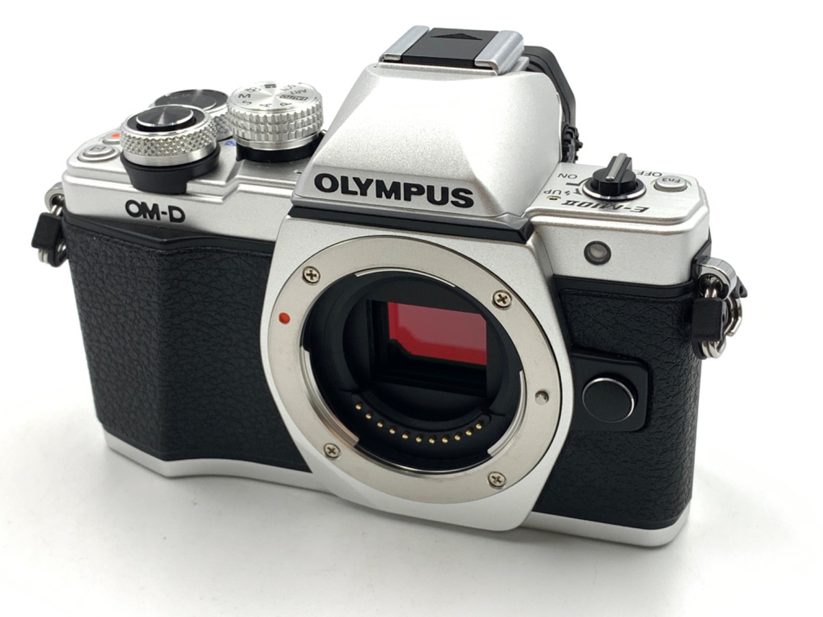 価格.com - オリンパス OLYMPUS OM-D E-M5 Mark II 12-40mm F2.8