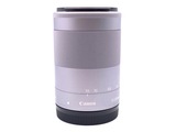 中古】キヤノン EF-M55-200mm F4.5-6.3 IS STM シルバー 在庫一覧