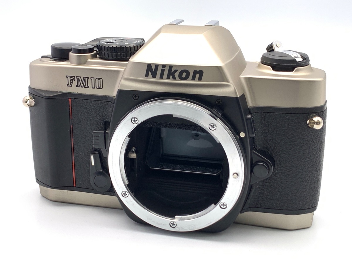 中古フィルムカメラ ニコン 製品一覧 - 価格.com