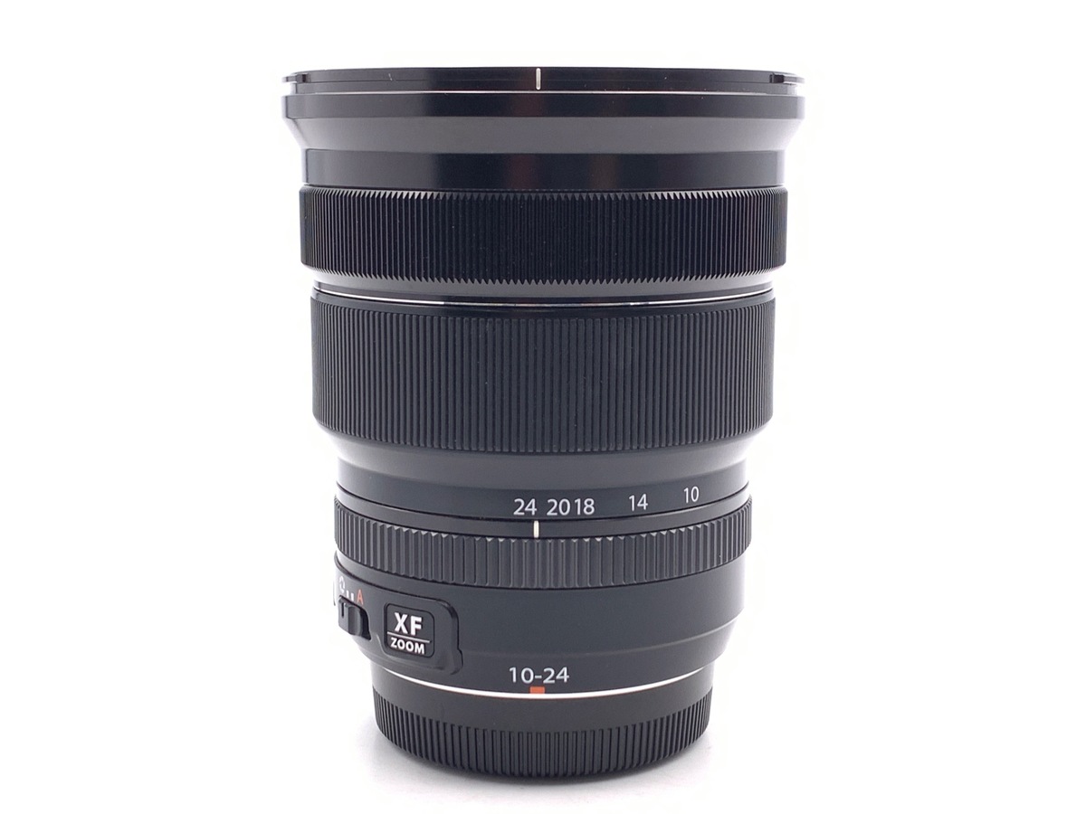 中古美品　FUJINON XF 10-24mm F4 R OIS Amazon.com : Fujinon XF10-24mmF4 R OIS : Electronics