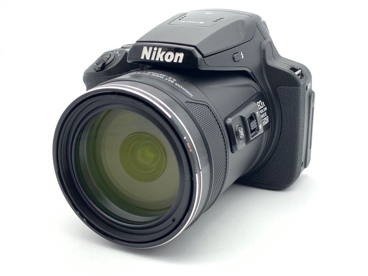 COOLPIX P900 中古価格比較 - 価格.com