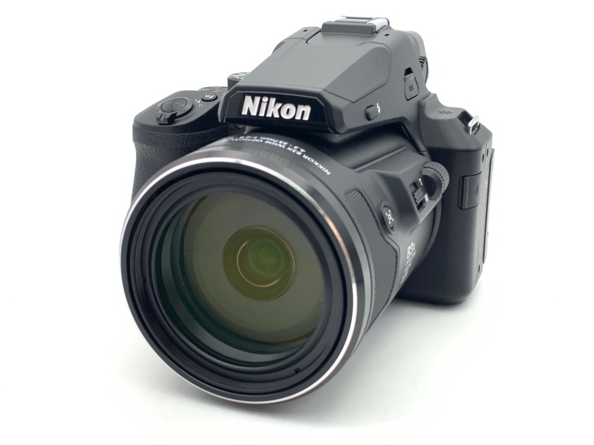 ニコン COOLPIX P950