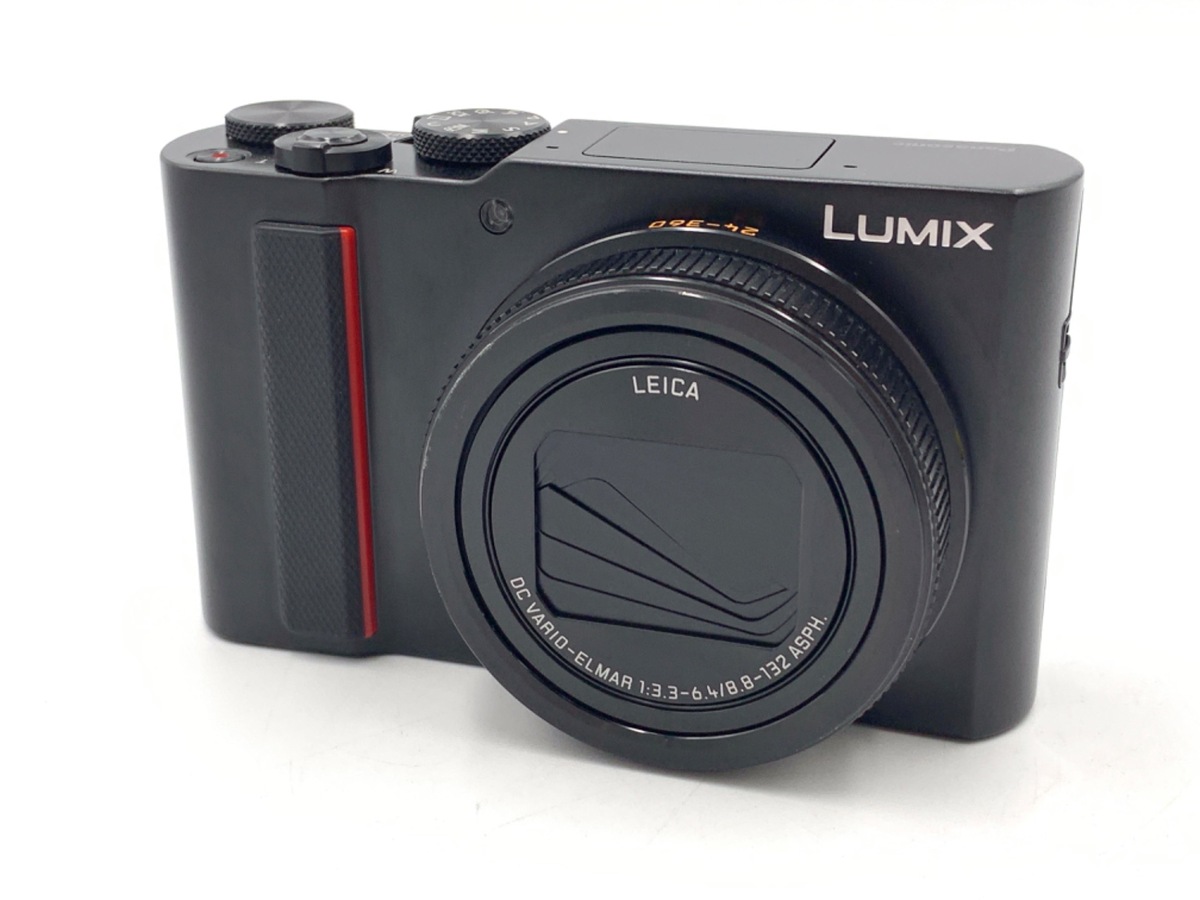 中古】パナソニック LUMIX DC-TX2-K ブラック 在庫一覧｜カメラのキタムラ
