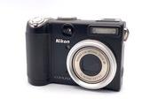 中古】ニコン（Nikon）COOLPIX P5000(ブラック)【1000万画素】 在庫