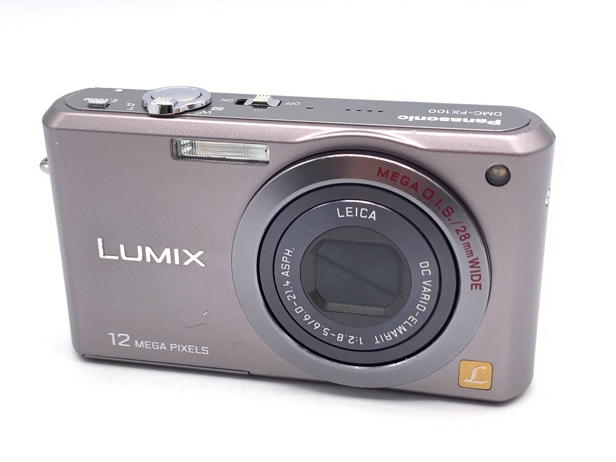 価格.com - パナソニック LUMIX DMC-LX3 純正オプション