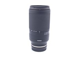 中古】タムロン 70-300mm F4.5-6.3 Di III RXD ソニーEマウント用
