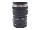 中古】オリンパス M.ZUIKO DIGITAL ED 12-50mm F3.5-6.3 EZ ブラック