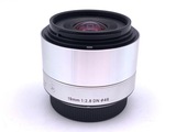 中古】シグマ 19mm F2.8 EX DN マイクロフォーサーズ用 在庫一覧