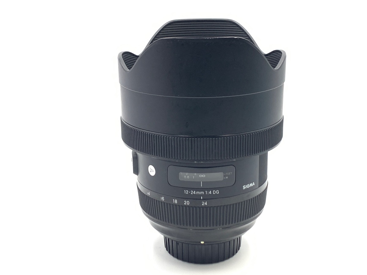 価格.com - シグマ 18-35mm F1.8 DC HSM [キヤノン用] 価格比較