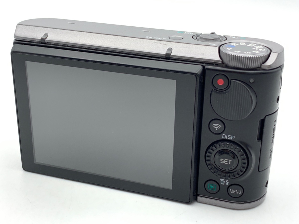 中古：B(並品)】カシオ EXILIM EX-ZR3100 BK ブラック | 2448730035868