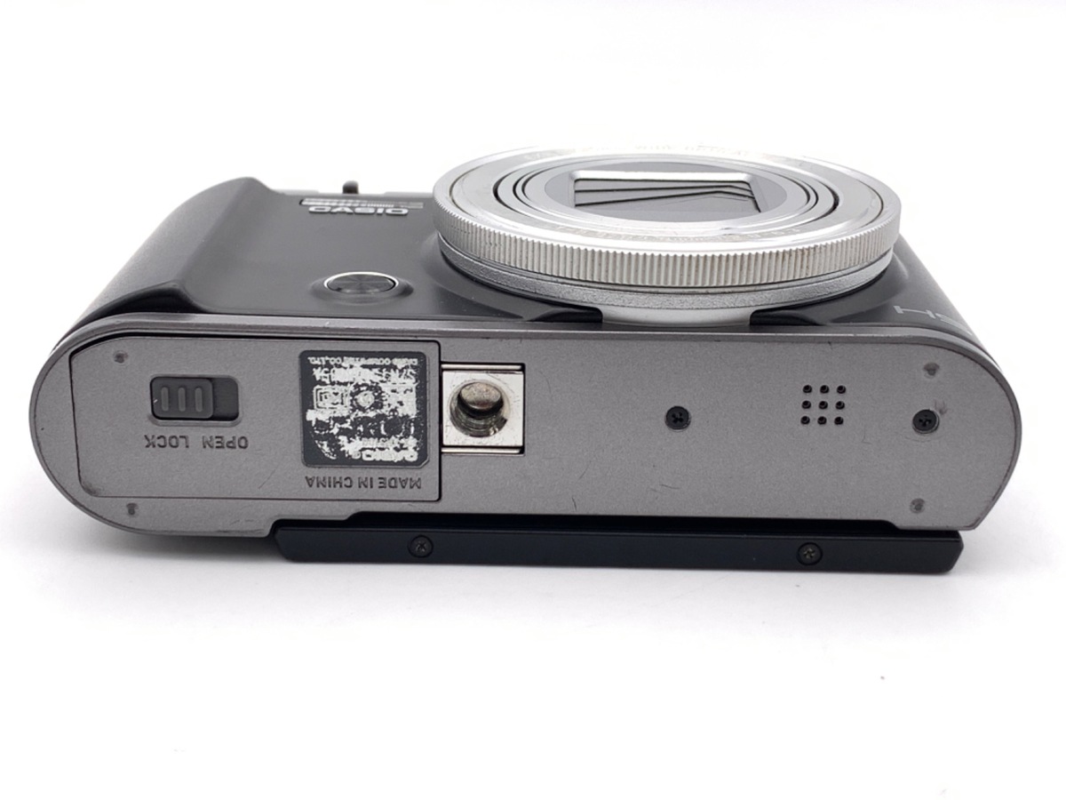 中古：B(並品)】カシオ EXILIM EX-ZR3100 BK ブラック | 2448730035868