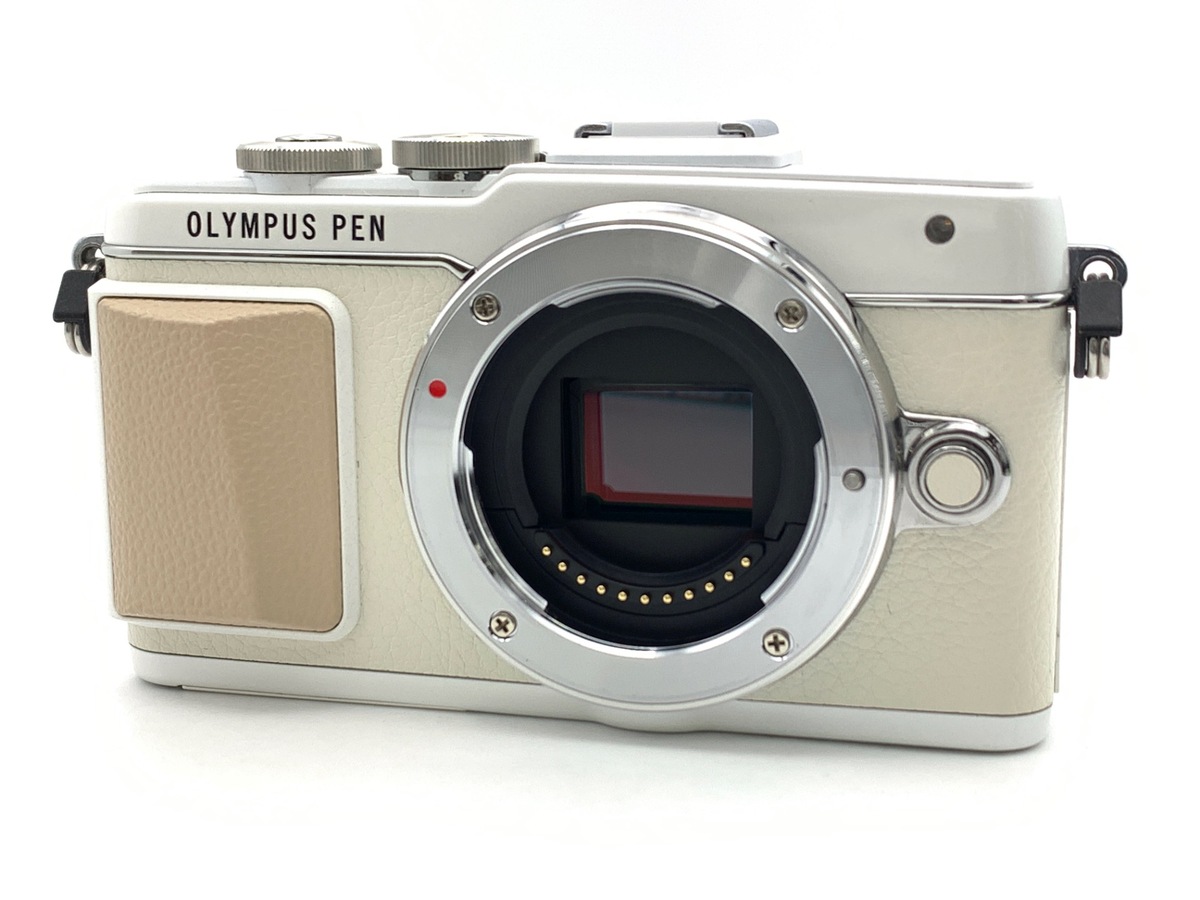 価格.com - オリンパス OLYMPUS PEN Lite E-PL7 ボディ 価格比較