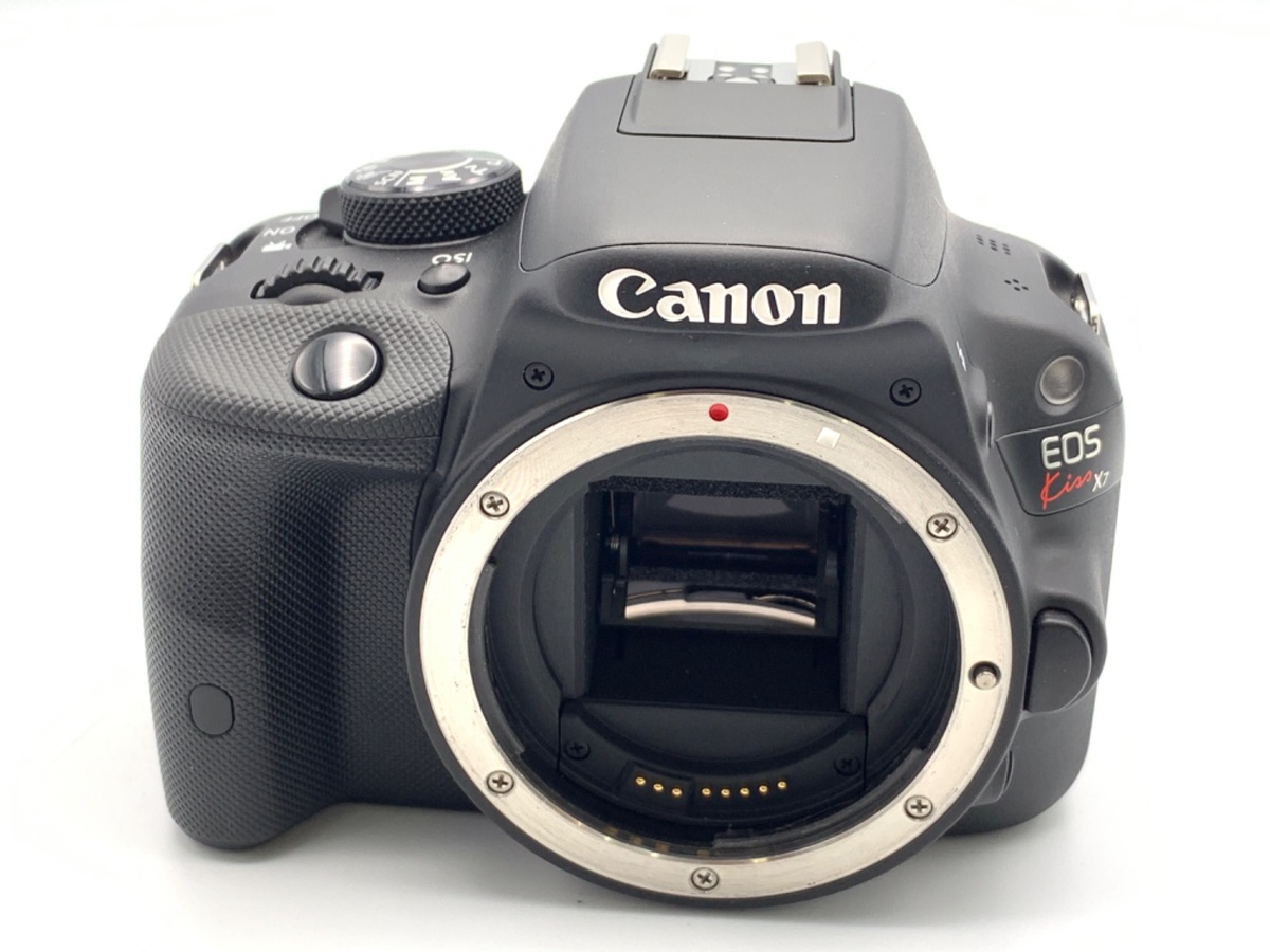 価格.com - CANON EOS 7D Mark II EF24-70L IS USM レンズキット 純正