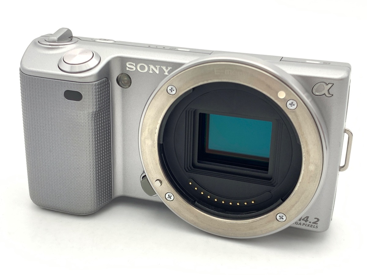 NEX-5 ���ި ���ް�y1420����f�z