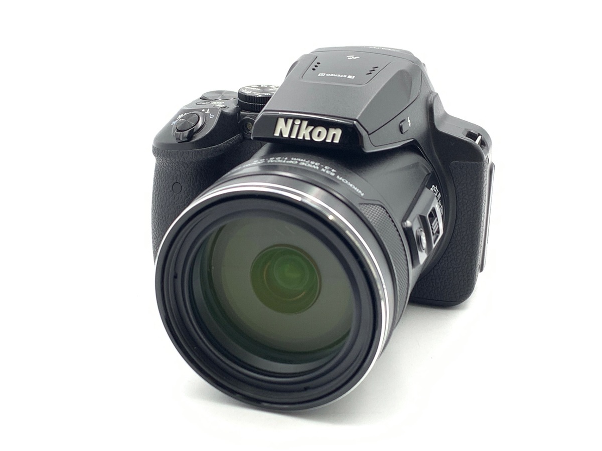COOLPIX P900 中古価格比較 - 価格.com