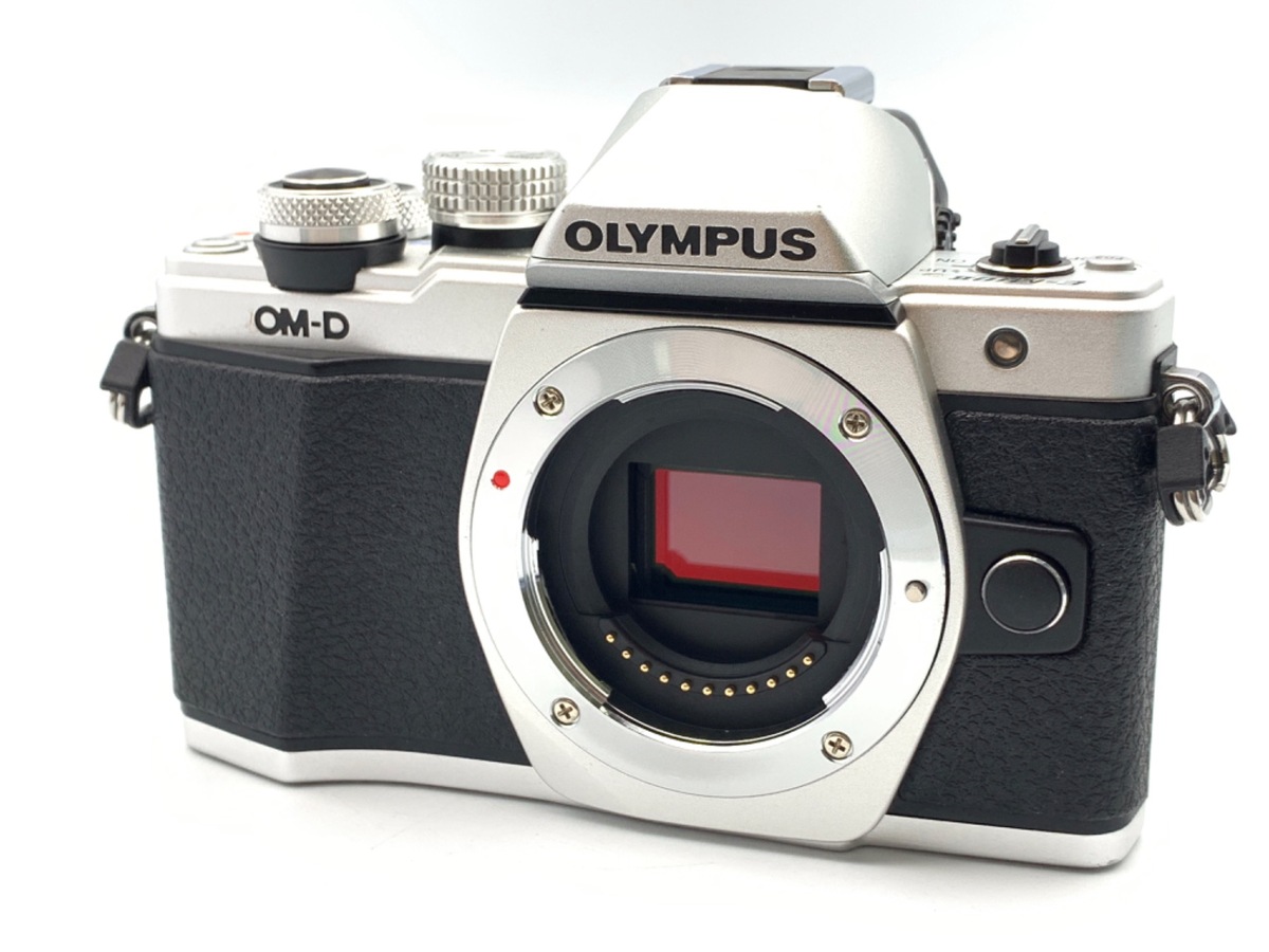 OM-D E-M10 Mark II ボディ 中古価格比較 - 価格.com