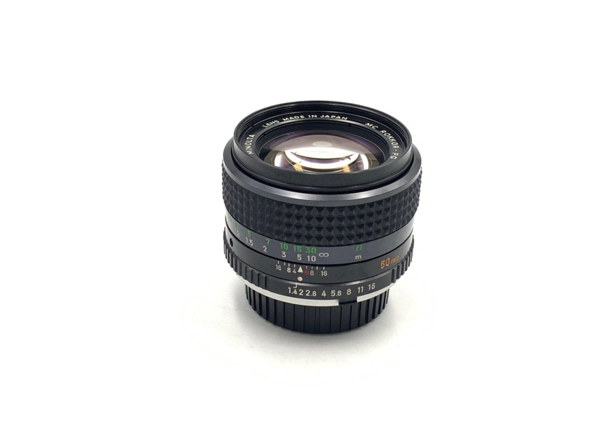 中古】交換レンズ｜ミノルタ（MINOLTA） 在庫一覧｜カメラのキタムラ
