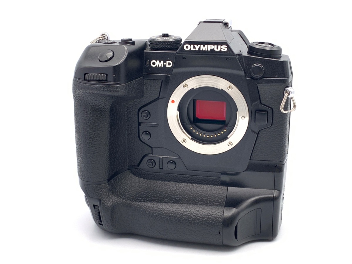 OM-D E-M1X ボディ 中古価格比較 - 価格.com