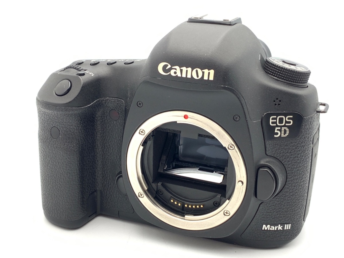 EOS 5D Mark III ボディ 中古価格比較 - 価格.com EOS 5D Mark III ボディ 中古価格比較 - 価格.com
