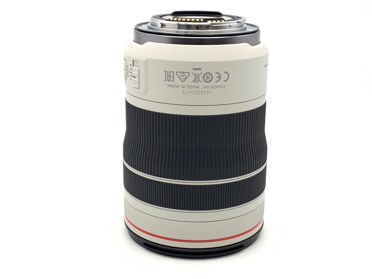 中古】キヤノン RF70-200mm F4 L IS USM｜｜カメラのキタムラネット 