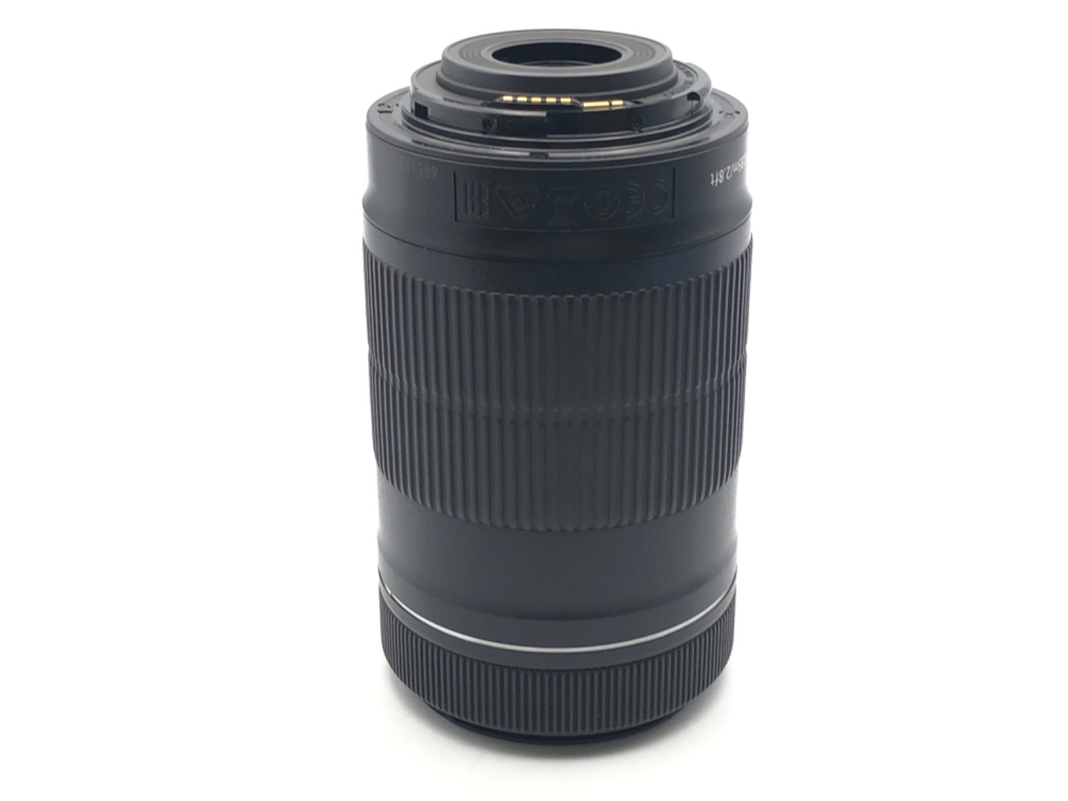 �L���m�� EF-S55-250mm F4-5.6 IS STM