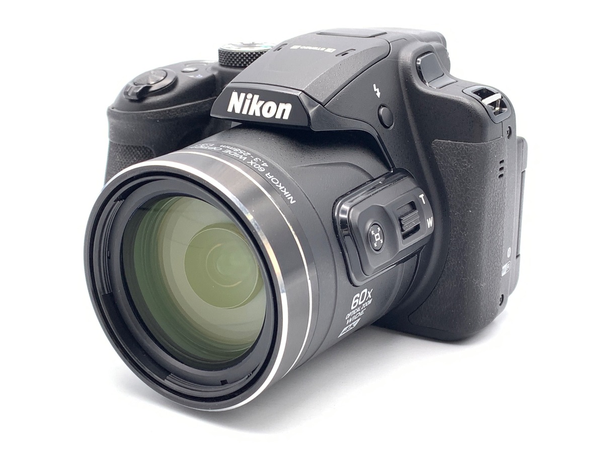 �j�R�� COOLPIX B700 �u���b�N