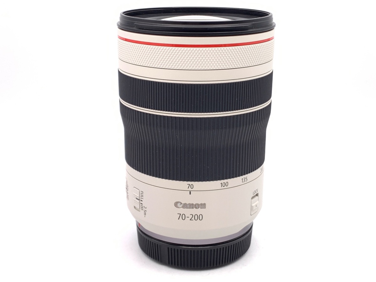 RF70-200mm F4 L IS USM 中古価格比較 - 価格.com