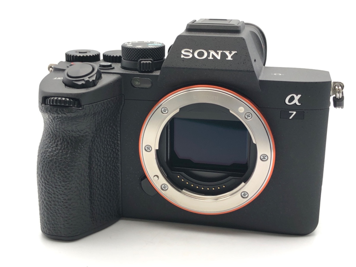 【低ショット数・極美品】SONY α7 IV ボディ（ILCE-7M4） s-l400.jpg