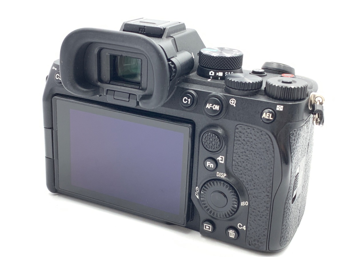 中古：AB(良品)】ソニー α7 IV ボディ [ILCE-7M4] | 2448730042873
