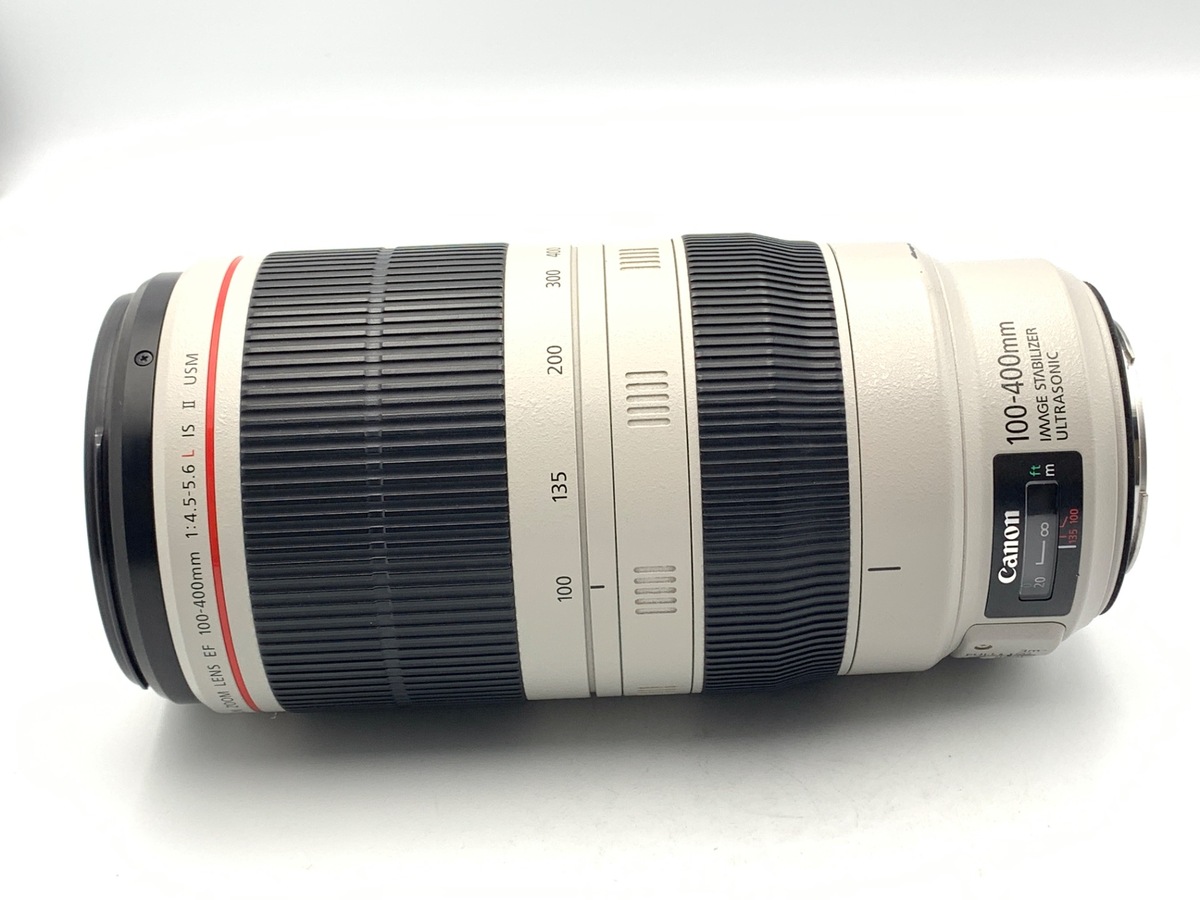 レンズ(ズーム) CANON EF100-400mm F4.5-5.6L IS II USM 71CQo4XGtjL._AC_UF350,
