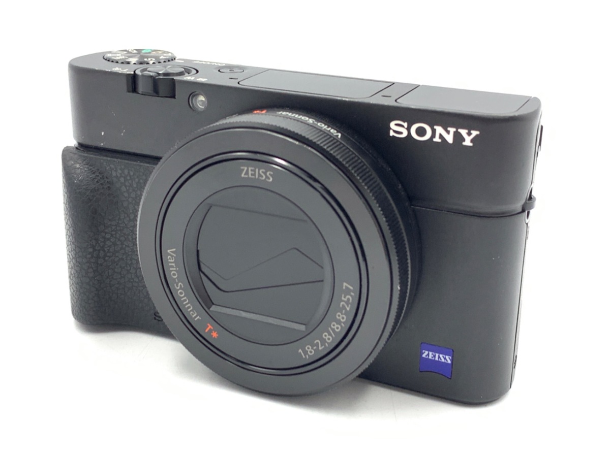 中古】ソニー Cyber-shot DSC-RX100M3 在庫一覧｜カメラのキタムラ