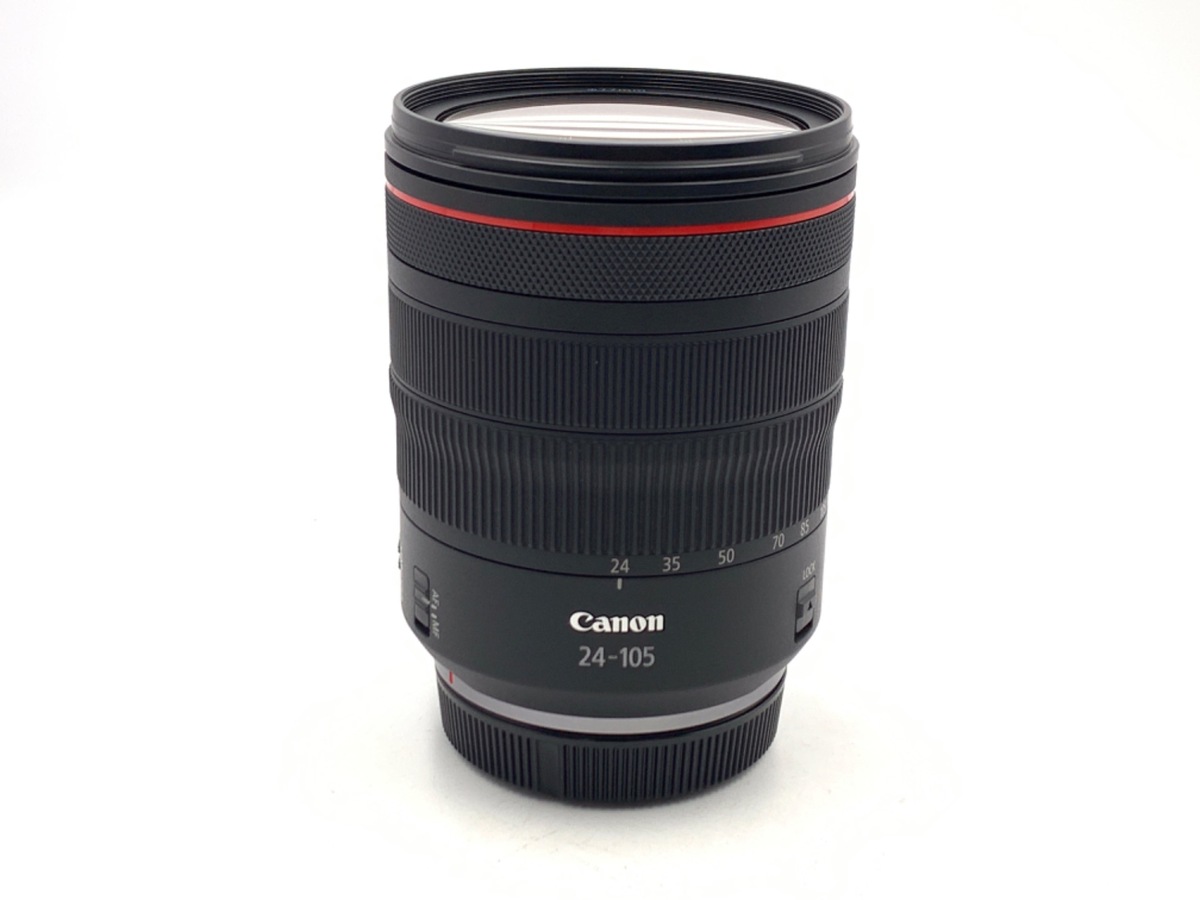 価格.com - RF24-105mm F4 L IS USM 中古価格比較