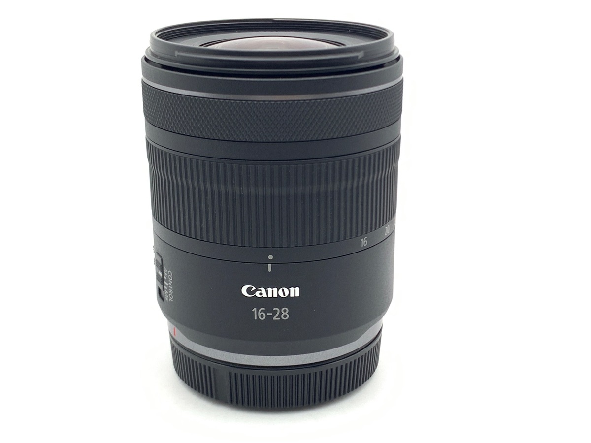 RF16-28mm F2.8 IS STM 中古価格比較 - 価格.com
