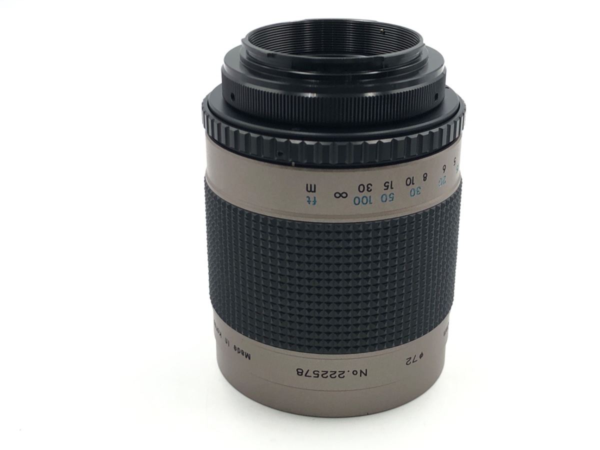 中古】ケンコーミラーレンズ 500mm F8｜｜カメラのキタムラネットショップ