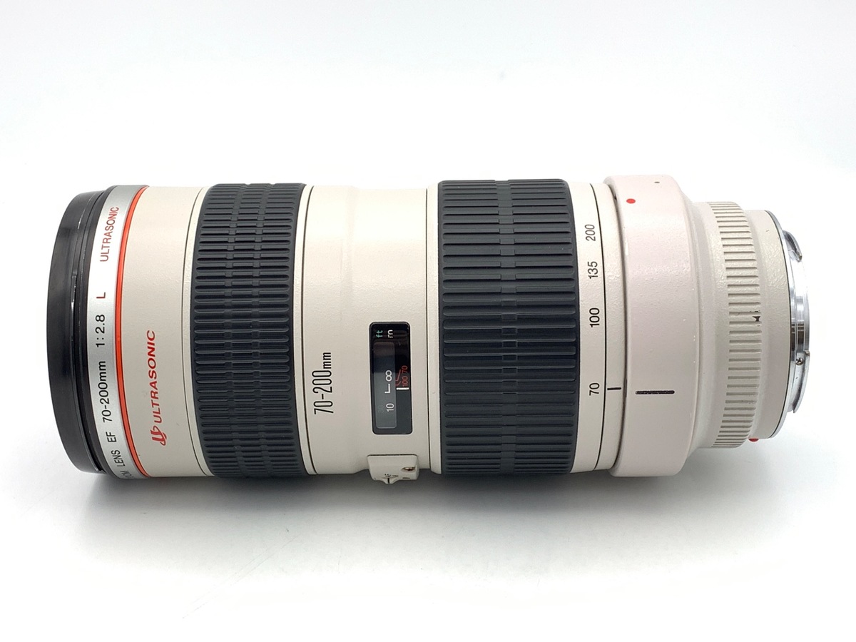 中古】キヤノン EF70-200mm F2.8L USM 在庫一覧｜カメラのキタムラ
