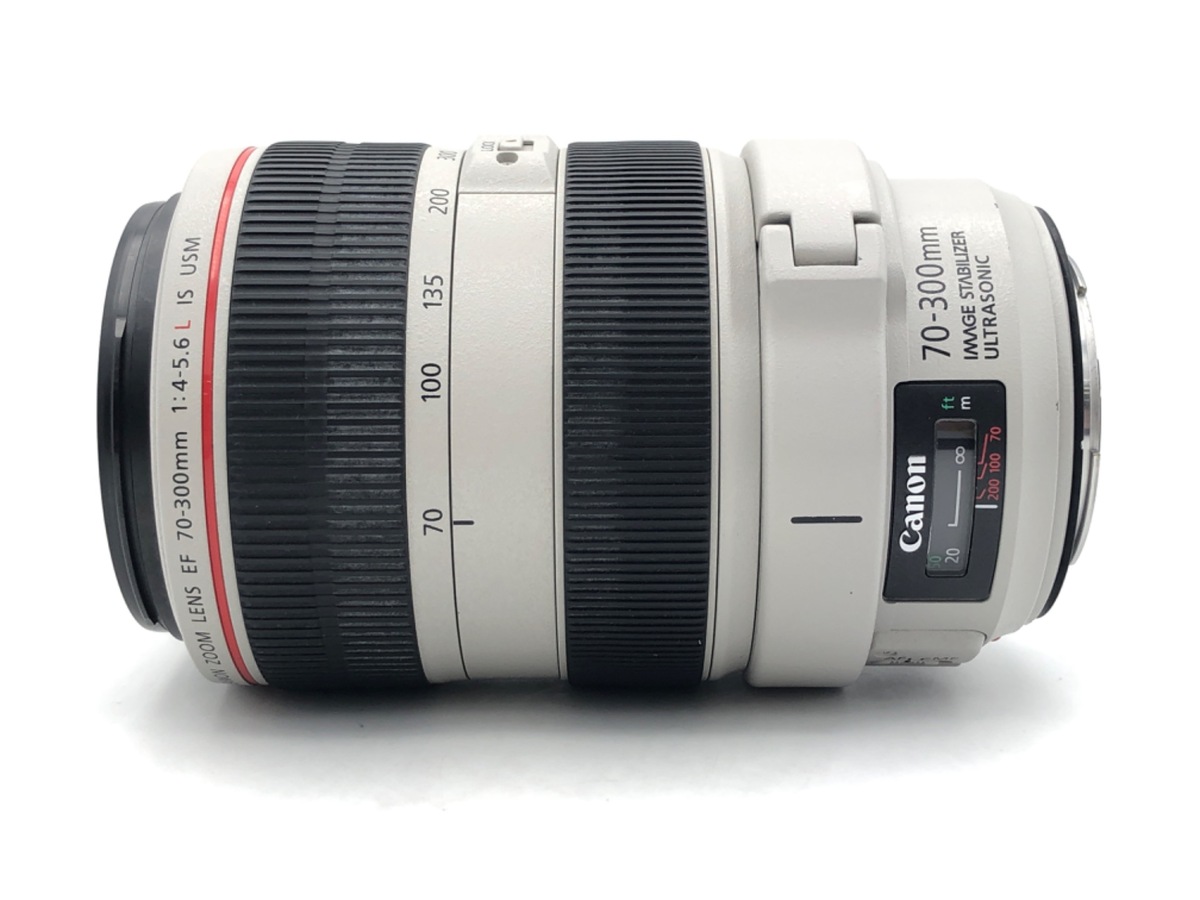 中古】キヤノン EF70-300mm F4-5.6L IS USM 在庫一覧｜カメラのキタムラ
