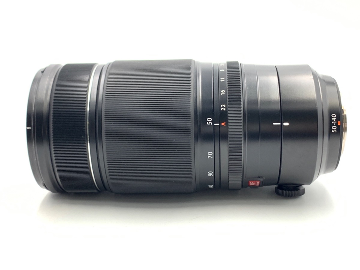 フジノンレンズ XF50-140mmF2.8 R LM OIS WR 中古価格比較 - 価格.com