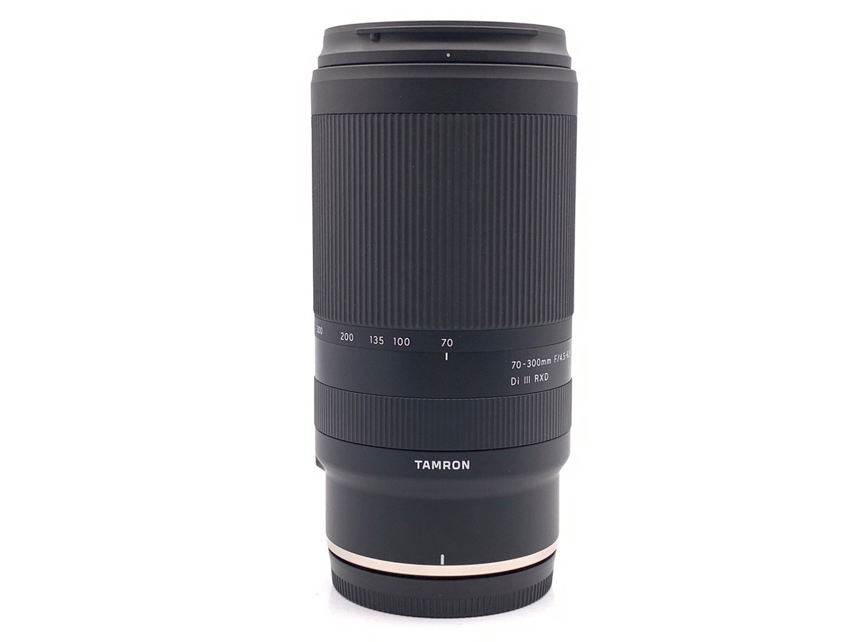 70-300mm F/4.5-6.3 Di III RXD (Model A047) [ニコンZ用] 中古価格