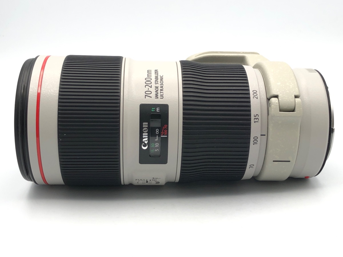 中古】キヤノン EF70-200mm F4L IS II USM 在庫一覧｜カメラのキタムラ
