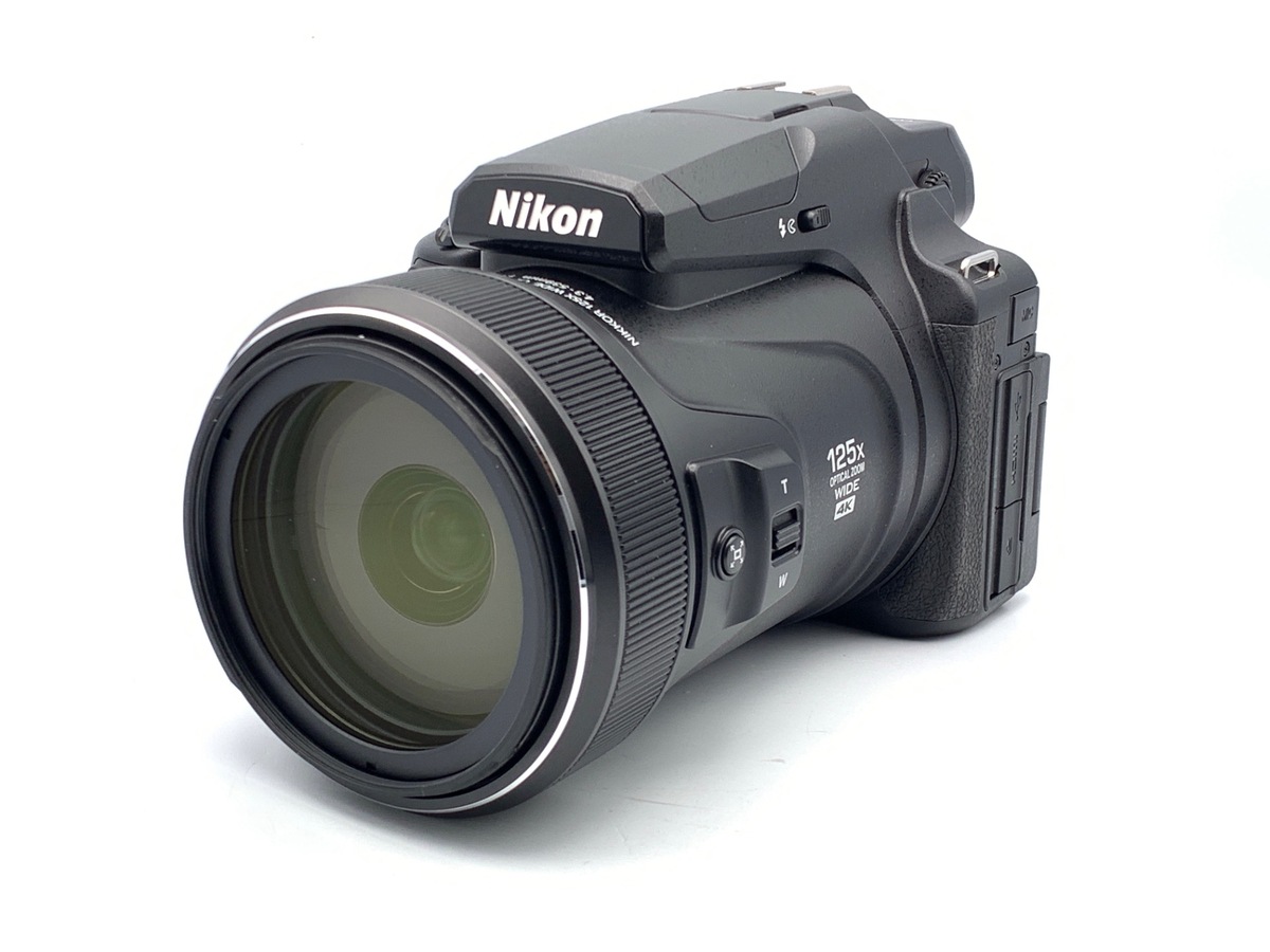 中古】ニコン COOLPIX P1000 在庫一覧｜カメラのキタムラ