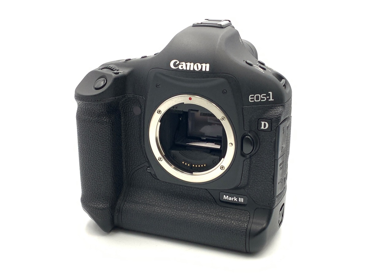 キヤノン EOS-1D Mark III ボディ 中古 EOS-1D Mark III ボディ 中古価格比較 - 価格.com