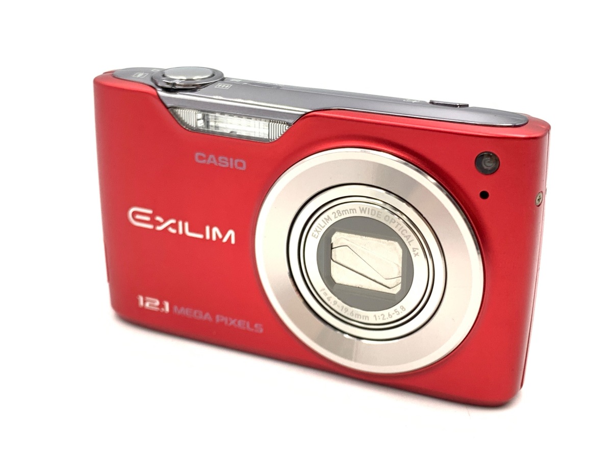 EXILIM ZOOM EX-Z450 中古価格比較 - 価格.com