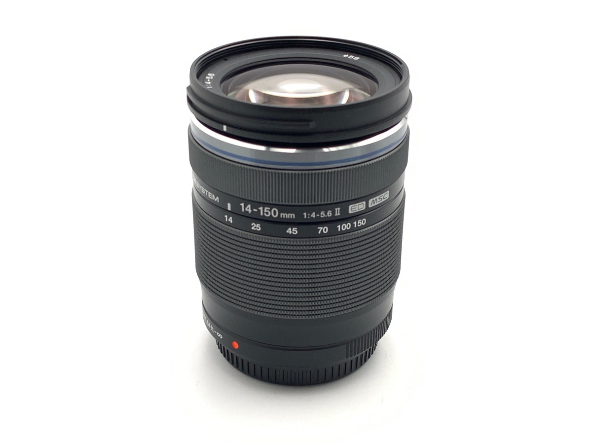 中古】オリンパス M.ZUIKO DIGITAL ED 14-150mm F4.0-5.6 II 在庫一覧